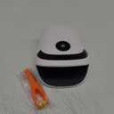 Hand Massager with Compression & Heating,Birthday Gifts for Women Men Mom Grilfrend - Electric Hand Massager for Arthritis and Carpal Tunnel(White)