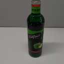 DaVinci Gourmet Green Apple Syrup, 25.4 Fluid Ounces (Pack of 1) (EXP 05/31/28)