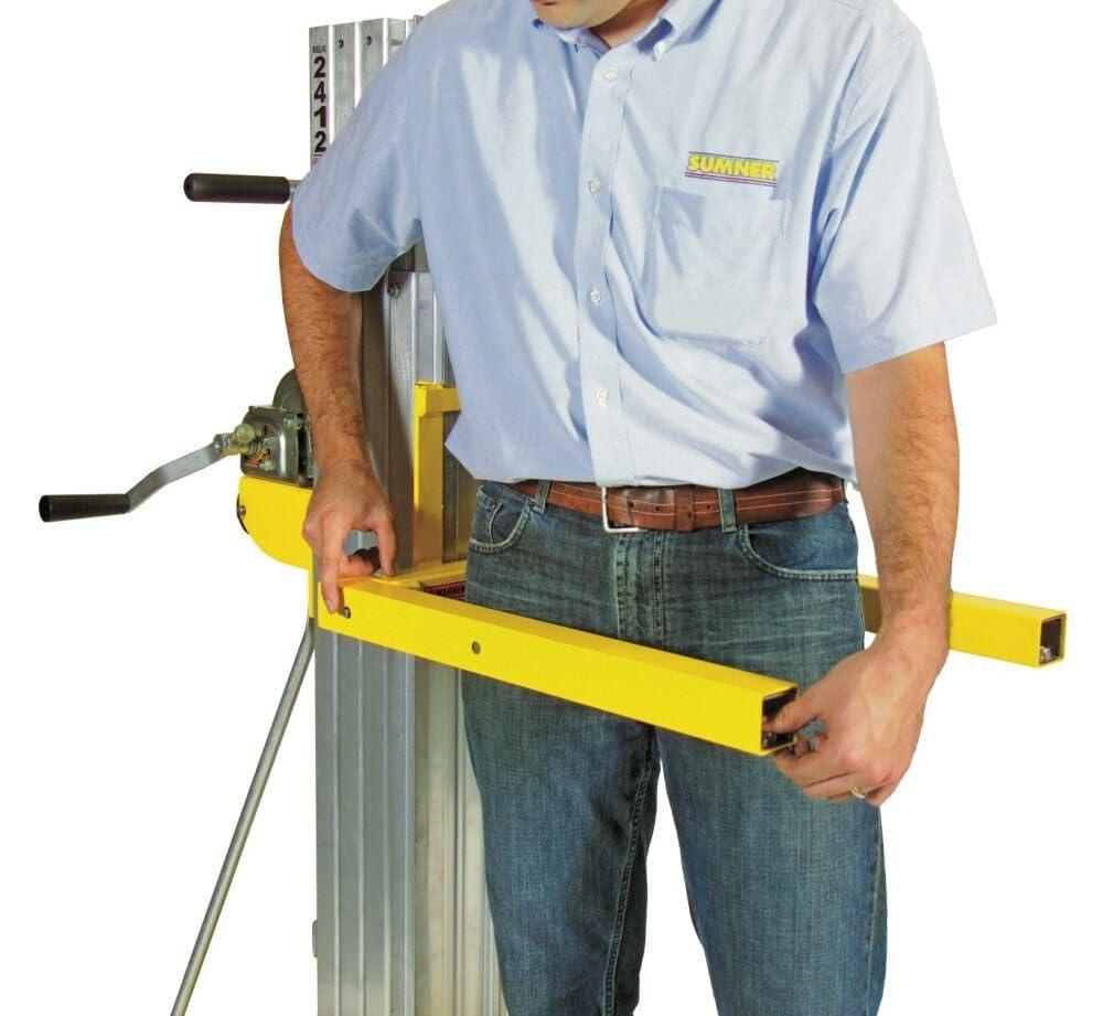 Fork Ext Install Kit