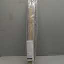 LazBlinds Cordless Cellular Shades, No Tools No Drill Light Filtering Honeycomb Shades Pleated Blinds for Windows, 29'' W x 64'' H, Mocha