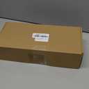 Shower Head with Handheld, Shower Heads High Pressure, High Flow Even with Low Water Pressure-Hand Held Showerhead Set,3 Modes Filtered Showerhead with 59Replacement Hose/Bracket/Cotton Filters (Gray)