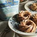 Bob's Red Mill Gluten Free 1 to 1 Baking Flour, 22oz (Pack of 4) - Non GMO, Vegan, Kosher