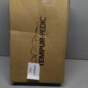 Tempur-Pedic TEMPUR Neck Pillow, Small Profile, White