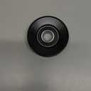 Dorman 419-633 Accessory Drive Belt Tensioner Pulley Compatible with Select Models
