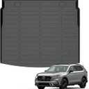 AUXKO All Weather Cargo Mat for Honda CR-V 2023 2024 2025 2026