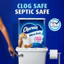 Charmin Ultra Soft Toilet Paper, 6 Mega Rolls = 24 Regular Rolls