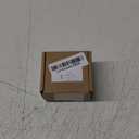 Magnetic Phone Tripod Mount Adapter for Magsafe with 1/4"-20 Hole [Metal Foot], Compatible with iPhone 16 15 14 13 12 All Phones