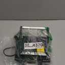 Elite Gourmet EPN160X 5.5 x 5.3" Multifunctional, Compact Electric Panini Press, Contact Grill, 180 Flat Grill, Lightweight, Floating Top-plate, Cool-touch Handle Non-Stick Surface, Black