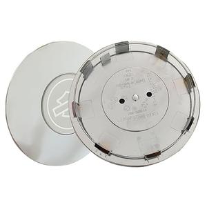 Chrome Wheel Center Cap Hub Cap YL34-1A096-HB Forford F150-harley 2000-2004 1pc