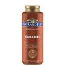 Ghirardelli Caramel Sauce Squeeze Bottle, 16 oz (Pack of 1) (EXP 05/31/27)