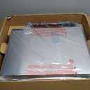 Ninja DCT401 12-in-1 Double Oven with FlexDoor, FlavorSeal & Smart Finish, Rapid Top Convection and Air Fry Bottom , Bake, Roast, Toast, Air Fry, Pizza and More, Stainless Steel