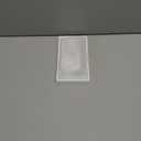 GVIEWIN for iPhone 16e Case with Screen Protector,[Non-Yellowing][Military-Grade Protection] Hard PC&TPU Bumper,Floral Shockproof Protective Clear Phone Case for iPhone 16E 2025(Floratopia/Colorful)