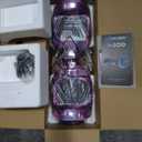 Hover-1 i100 Electric Self-Balancing Scooter - 7MPH Top Speed, 6 Mile Range, 5HR Full-Charge, Built-In Bluetooth Speaker, Rider Modes: Beginner to Expert