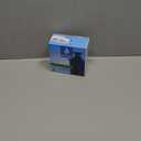 Elite Water Filter(Lasts 6 Months) Replacements for Brita Pitcher Water Filter and Dispensers and More, Efficient Long-Life, Reduce Chlorine (Taste and Odor) and Lead, BPA FREE - 2 Pack(Blue)