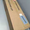 Farmhouse Chandelier 6-Light Dining Room Light Fixture Over Table Kitchen Island Lighting Rustic Chandeliers for Dining Light with Glass Shade Wood Pendant Lights Kitchen Island