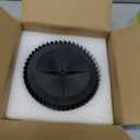 S97017450 Replacement Bathroom Vent Fan Motor for 771, 771-A - 70 CFM, 3000 RPM, Super-Quiet Performance, Simple Install, Includes Motor (99080599) and Blower Wheel, High Airflow Ventilation