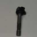 Denso 6732302 Ignition Coil , Gray