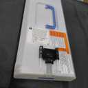 WT-202 High-Capacity Waste Toner Box 1-Pack Replacement for Canon WT202 Waste Toner Container for imageRUNNER Advance C3320 C3325 C3325i C3330 C3330i C3520 C3520i C3525 C3525i C3530 C3530i Printer
