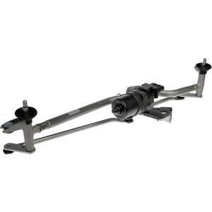 Dorman 602-490AS Windshield Wiper Motor and Linkage Assembly Compatible with Select Ram Models