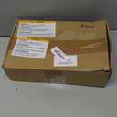 Silicone Spatula Set, 600F Heat Resistant Silicone Spatula Turner Flipper for Cooking, Non Stick and Non Scratch Kitchen Utensils for Eggs & Pancakes, 4 Pack, Black