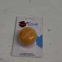 Prym Love Pin Cushion/Pattern Weight-Orange Pincushion