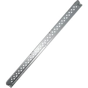 Supplying Demand DE70-00561A Microwave Mounting Plate Bracket - Replaces DE70-00378A, 1557635