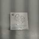 KZ ZSN PRO X IEM Earphones Dual Driver in Ear Monitor 1BA 1DD Wired Earphones HiFi Gaming Earbuds for Phone Computer Tablet (With Mic)