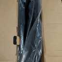 LASFIT Floor Mats & Trunk Mat for Jeep Wagoneer 2022-2025 7-Seat (NOT for 8-Seat/L/S) All Weather Custom Fit Car Floor Liners Black