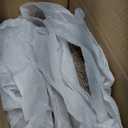 Large Wood Slices for Centerpieces  Wood Centerpieces for Tables, Rustic Wedding Centerpiece, Natural Wood Slabs, Thin Slices, 11-13 inches (10 Pack)