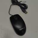 Logitech Signature M550 L Full Size Wireless Mouse - for Large Sized Hands, 2-Year Battery, Silent Clicks, Bluetooth, Multi-Device Compatibility - Black