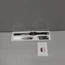 Fitness Tracker, Smart Watch for Women Men with 24/7 Heart Rate/Blood Pressure/Blood Oxygen Monitor,Sleep Tracker,Step & Calorie Counter, IP68 Waterproof Fitness Watches Compatible with Android&iPhone (Black)