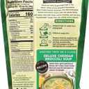 Bear Creek Soup Mix, Cheddar Broccoli, 10.6 Ounce (EXP 07/30/27)
