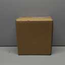 Famiware Star Dinner Plates for 6, 10 inches Plate Set, Scratch Resistant, Stoneware Dinnerware, Kitchen Modern Rustic Serving Dishes, Nebulas Blue