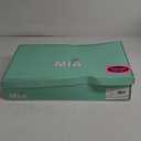 MIA GIRL WOMEN BLACK 8.5 SIZE