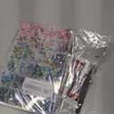 33000Pcs Resin Jelly Rhinestones for Bedazzling, 24 Colors 3mm Flatback Gems for Diamond Art, Bedazzler Kit with 3Pcs 10ml B7000 Jewelry Glue for Crafting Crafts Book Shoes Nail Art