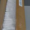 Amazon Basics Absorbent, Leakproof Male Dog Wrap Disposable Diapers, Small, Pack of 50, White