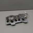 UpgradedDC47-00019A Dryer Heating Element for Samsung DV45H7000EW/A2 DVE50R5200W/A3 DV40J3000EW/A2 DV42H5000EW/A3 DVE50M7450W/A3 DV42H5200EW/A3 DV48H7400EW/A2 DVE50R5400V/A3 DV42H5200EP/A3