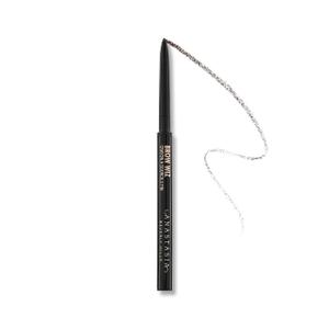 Anastasia Beverly Hills Mini Brow Wiz - Travel-Size Ultra-Slim Retractable Eyebrow Pencil for Professional Hair-Like Strokes and Precision Detail