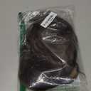 Short Brown Bob Wigs for Women Natural Wavy Mix Brown Color Layered Bob Wig Fashion Hairstyle for Daily Party Costume