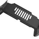 Handle Grip for NS Lite Game Console Shock Absorbing Protections Cover Ergonomic Scratchproof Gaming Accessories Handle Game Console Shock Absorbing Protections Cover Shell Ergonomic Scratchproof