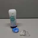 Refillable Bottle for Swiffer Power Mop - 24 FL.OZ Reusable HDPE Container with 6 Leak-Proof Seal & 1 Funnel, Easy Install for Use with Any Cleaning Solution