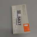 SURITCH for iPhone 14 Plus/15 Plus Case with Magnetic Camera Slide Cover and Adjustable Kickstand, Compatible with MagSafe, Shockproof Bumper Case Slim Protective Cover 6.7 Inch, Dark Purple