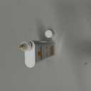 La Roche-Posay Anthelios Sunscreen SPF 40, Ultra-Light Fluid Broad Spectrum SPF 40, Face Sunscreen with Titanium Dioxide Mineral, Lightweight & Fast-Absorbing, Oil-Free, Matte Finish (Tinted)