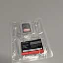 SANDISK 128GB Extreme PRO SDXC UHS-II Memory Card - Up to 300MB/s Read and Write speeds, V90, 8K, 4K UHD, SD Card - SDSDXDM-128G-GN4IN