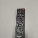 ezControl Universal Dynex TV Remote for All Dynex LCD LED Plasma TVs Compatible with Dynex DX-RC01A-12 DX-RC01A-13 DX-RC02A-12 DX-RC03A-13 ZRC400 RC-201-0B RC-701-0A RC-801-0A