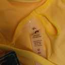 Blooming Jelly Womens One Piece Swimsuit Tummy Control Bathing Suit Sexy Slimming Flattering Cute Cheeky High Cut Swimwear (Yellow)