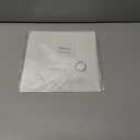 Christmas Stencils for Crafts Reusable Christmas Holiday Window Snow Stencil for Painting on Wood Glass Wall Furniture DIY Ornament Door Hanger Sign (crafts16)