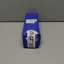 MIULEE Decorative Linen Euro Sham Pillow Covers 26x26 Light Blue Boho FarmhouseNeutral Couch Throw Pillows for Bed Pack of 2 Accent Coastal Modern Pillowcase Summer Sofa Livingroom Home Decor