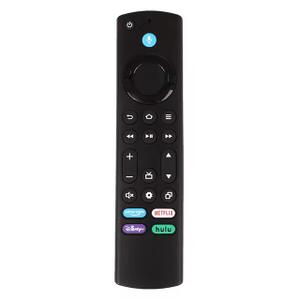Remote Control For Fire TV Amazon Ref346