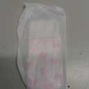 Case Compatible with iPhone 17 Pro 6.3 Inch with Screen Protector, Cute Bow Slim Clear Phone Cover for Women GirlFull Camera ProtectionAnti-YellowingShockproof & Anti-Scratch, Pink